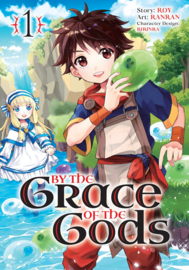 BY THE GRACE OF THE GODS 01