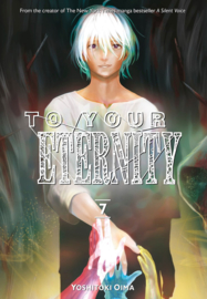 TO YOUR ETERNITY 07