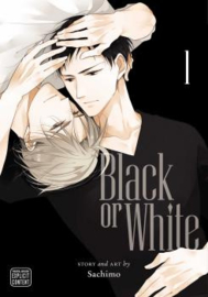 Black or White