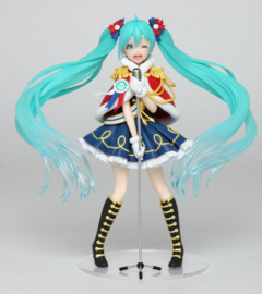 HATSUNE MIKU WINTER LIVE 2024