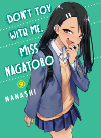 DONT TOY WITH ME MISS NAGATORO 09