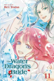 WATER DRAGONS BRIDE 11