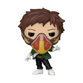 Pop! Animation: My Hero Academia - Kai chisaki (overhaul)