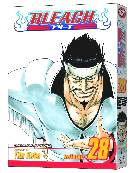 BLEACH 28