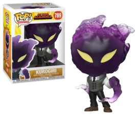 Pop! Animation: My Hero Academia - Kurogiri