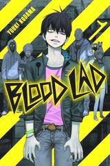 BLOOD LAD OMNIBUS 01