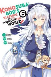 KONOSUBA GOD BLESSING WONDERFUL WORLD 06