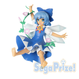 Touhou Project - Figurine PM - Cirno Suntanned