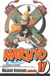 NARUTO 17