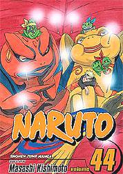 NARUTO 44