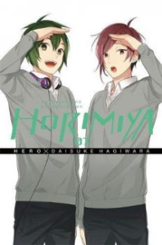 HORIMIYA 07
