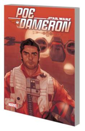 STAR WARS POE DAMERON 03 LEGENDS LOST