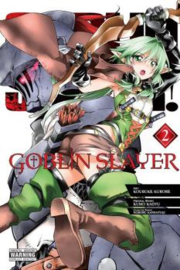 GOBLIN SLAYER 02