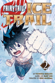 FAIRY TAIL ICE TRAIL 02