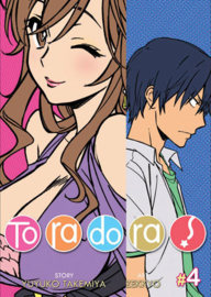 TORADORA 04