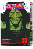 BLEACH 55