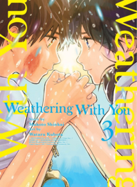 WEATHERING WITH YOU 03