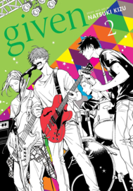 GIVEN 02