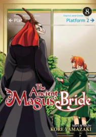 ANCIENT MAGUS BRIDE 08