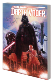 STAR WARS DARTH VADER 03 SHU TORUN WAR