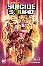 NEW SUICIDE SQUAD KILL ANYTHING 04
