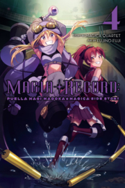 MAGIA RECORD PUELLA MAGI MADOKA MAGICA SIDE STORY 04