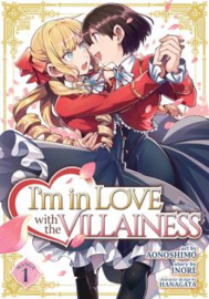 IM IN LOVE WITH VILLAINESS 01