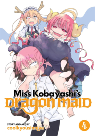 MISS KOBAYASHIS DRAGON MAID 04