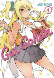 Gal Gohan