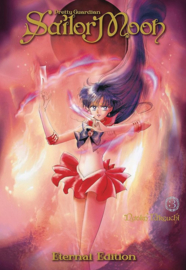 SAILOR MOON ETERNAL ED 03