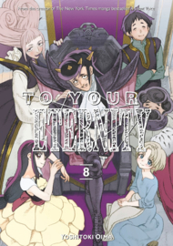TO YOUR ETERNITY 08
