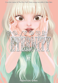 TO YOUR ETERNITY 10