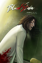 BLOOD STAIN 03