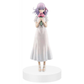 Fate/Stay Night SQ PVC Figure - Sakura Matou