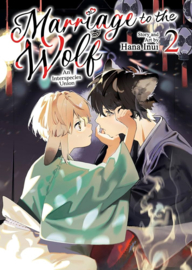 MARRIAGE TO THE WOLF: AN INTERSPECIES UNION 2