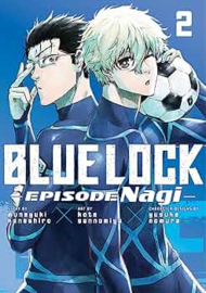 BLUE LOCK EPISODE NAGI 02