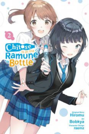 CHITOSE IS IN RAMUNE BOTTLE 02