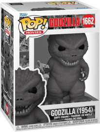 Pop! Movies: Godzilla - Godzilla (1954)