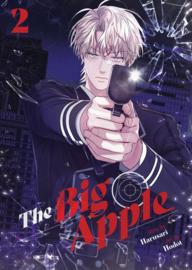 BIG APPLE 02