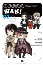 BUNGO STRAY DOGS WAN 02