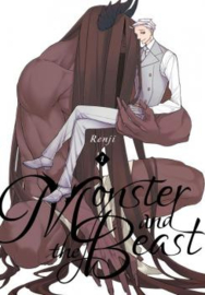 MONSTER & BEAST 01