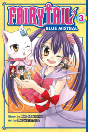 FAIRY TAIL BLUE MISTRAL 03