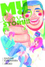 MY LOVE STORY 03
