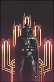 STAR WARS DARTH VADER BY GREG PAK 04 CRIMSON REIGN