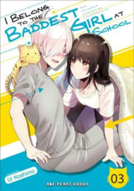 I BELONG TO BADDEST GIRL AT SCHOOL 03