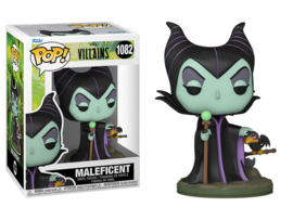 Pop! Disney: Villains - Maleficent