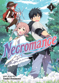 Necromance