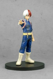 My Hero Academia DXF PVC Figure - Shoto Todoroki