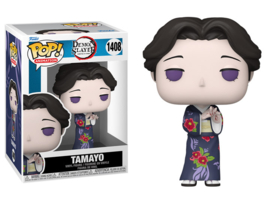 Pop! Animation: Demon Slayer: Kimetsu no Yaiba - Tamayo