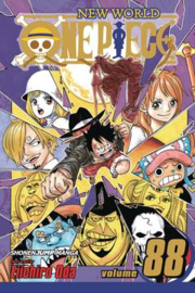 ONE PIECE 88